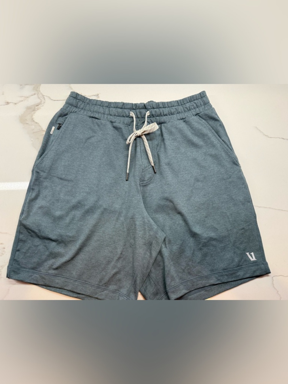 NWOT Vuori Men's Ponto Performance Shorts -XS